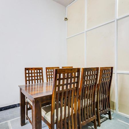 Super Hotel O Aravali Vihar Bhiwadi Exterior foto