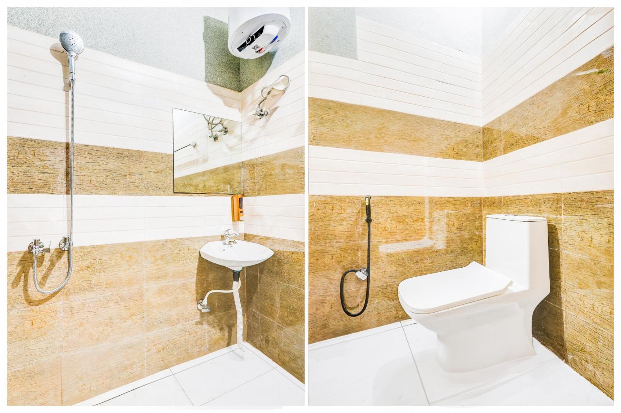 Super Hotel O Aravali Vihar Bhiwadi Exterior foto